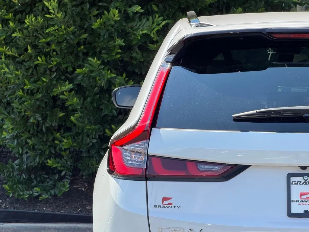 Honda CR-V Hybrid photo 15