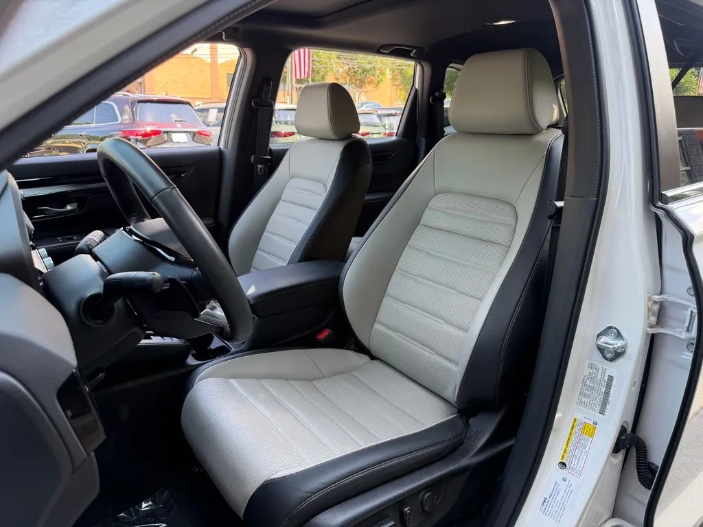 Honda CR-V Hybrid photo 23