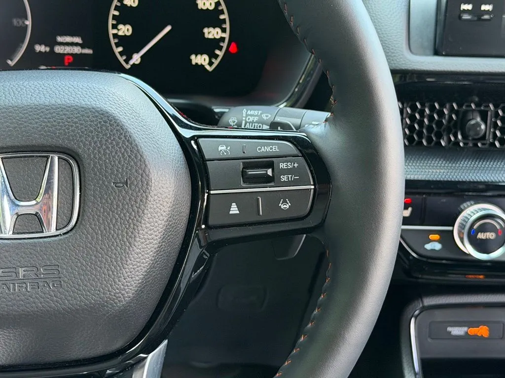 Honda CR-V Hybrid photo 43