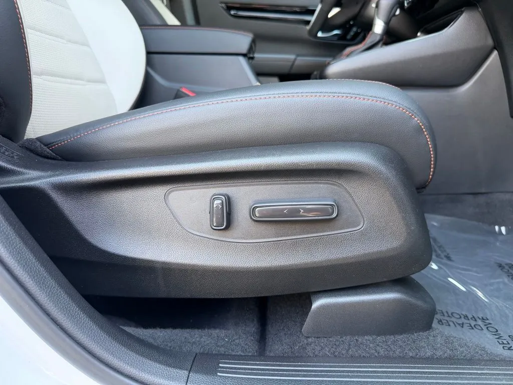 Honda CR-V Hybrid photo 33