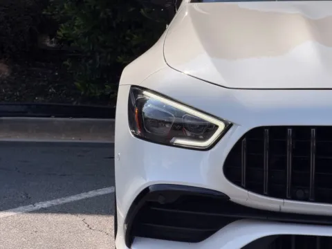 More photos of 2022 Mercedes-Benz AMG GT 53 at Gravity Autos Sandy Springs, GA