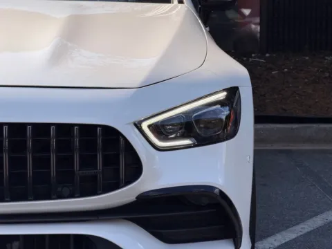 More photos of 2022 Mercedes-Benz AMG GT 53 at Gravity Autos Sandy Springs, GA