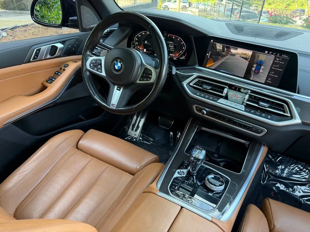 BMW X5 photo 42