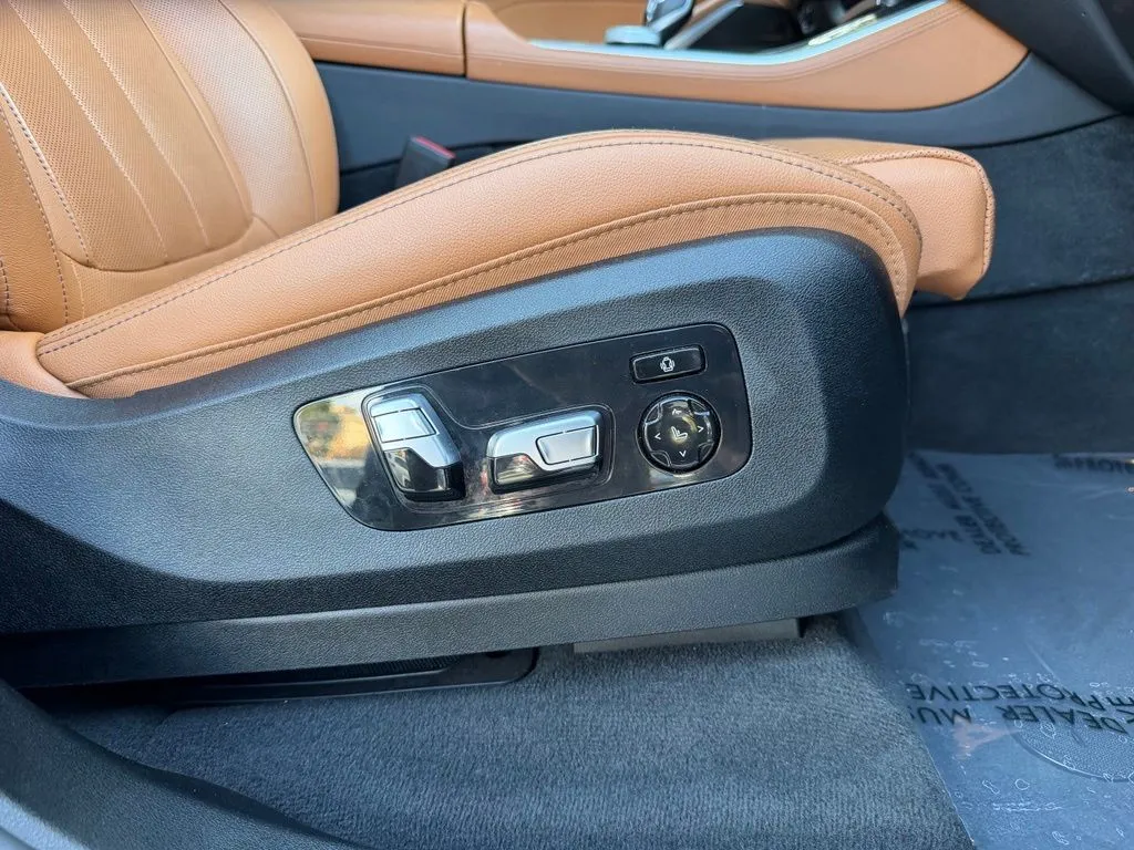 BMW X5 photo 36