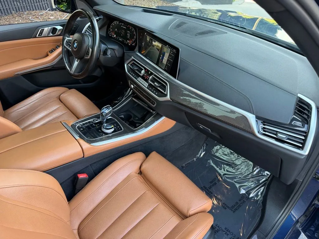 BMW X5 photo 33