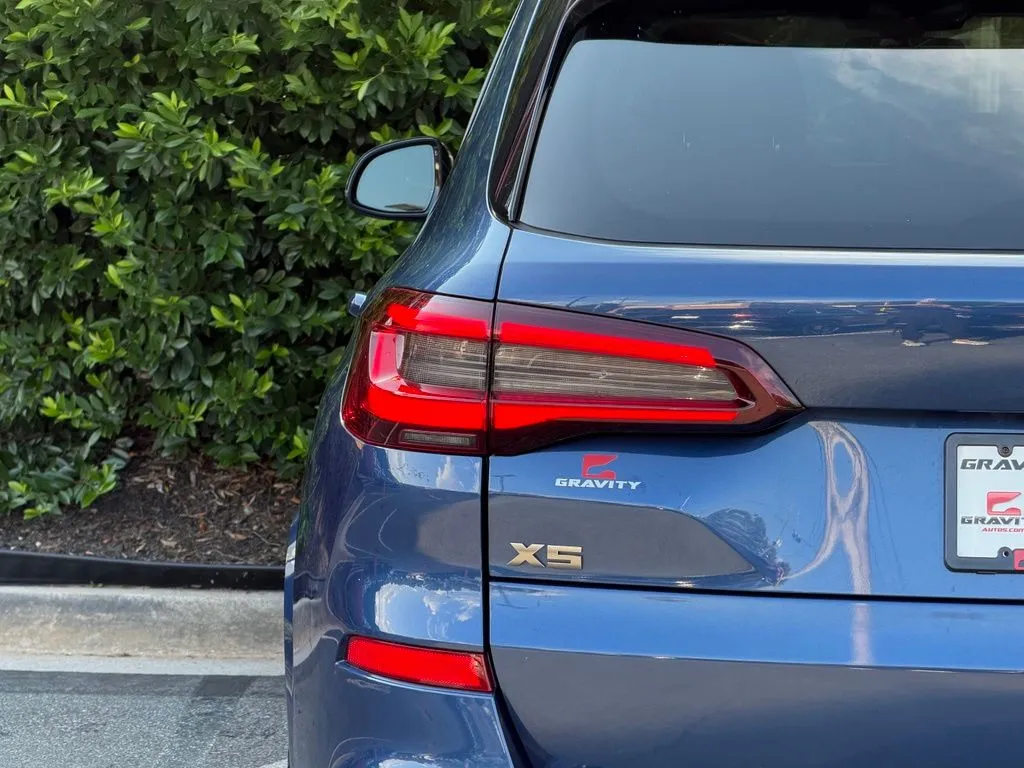 BMW X5 photo 15