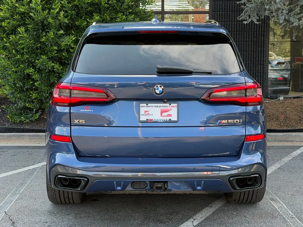 BMW X5 photo 14