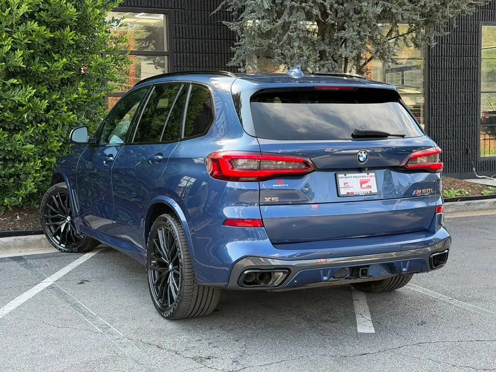 BMW X5 photo 19