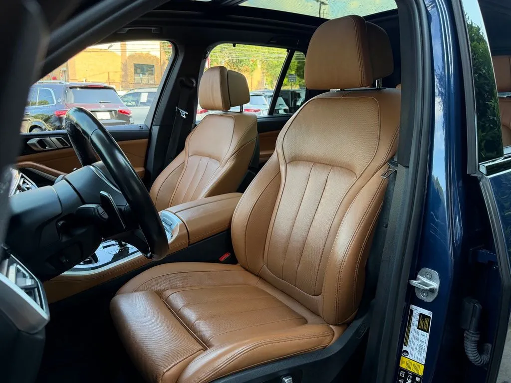 BMW X5 photo 26