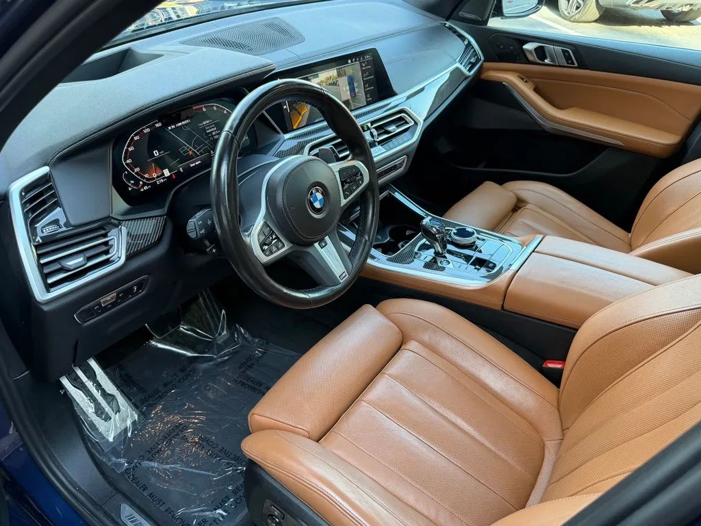 BMW X5 photo 24