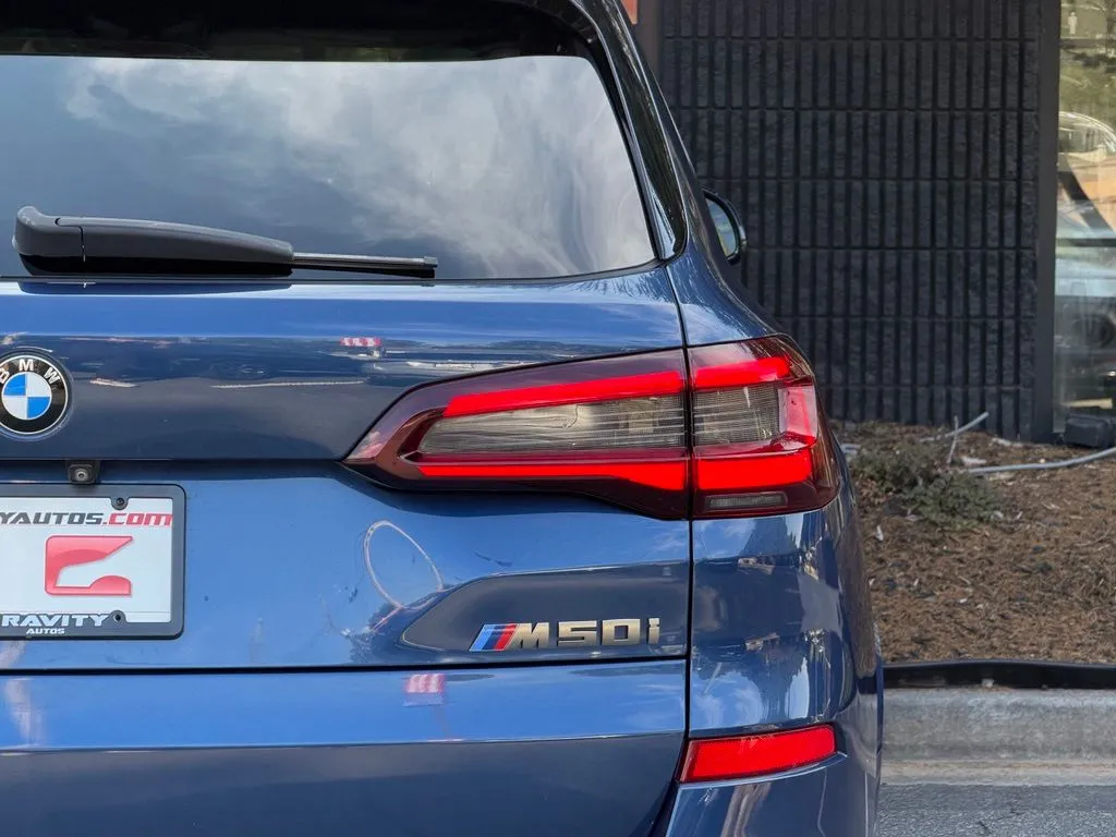 BMW X5 photo 16