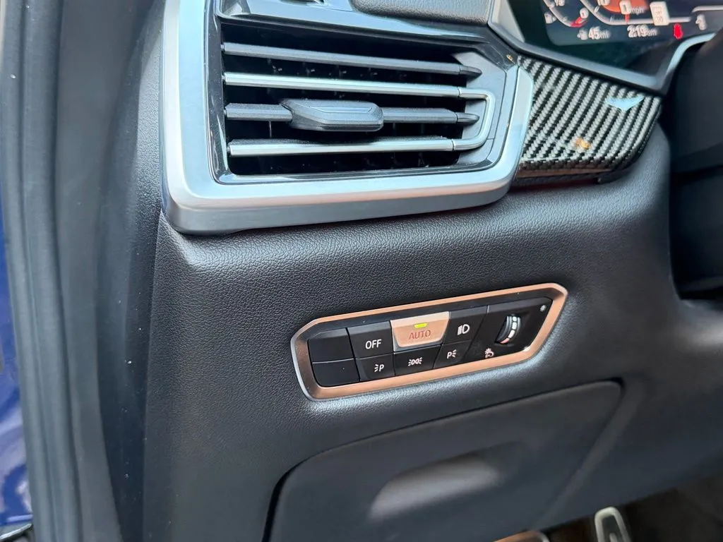 BMW X5 photo 28