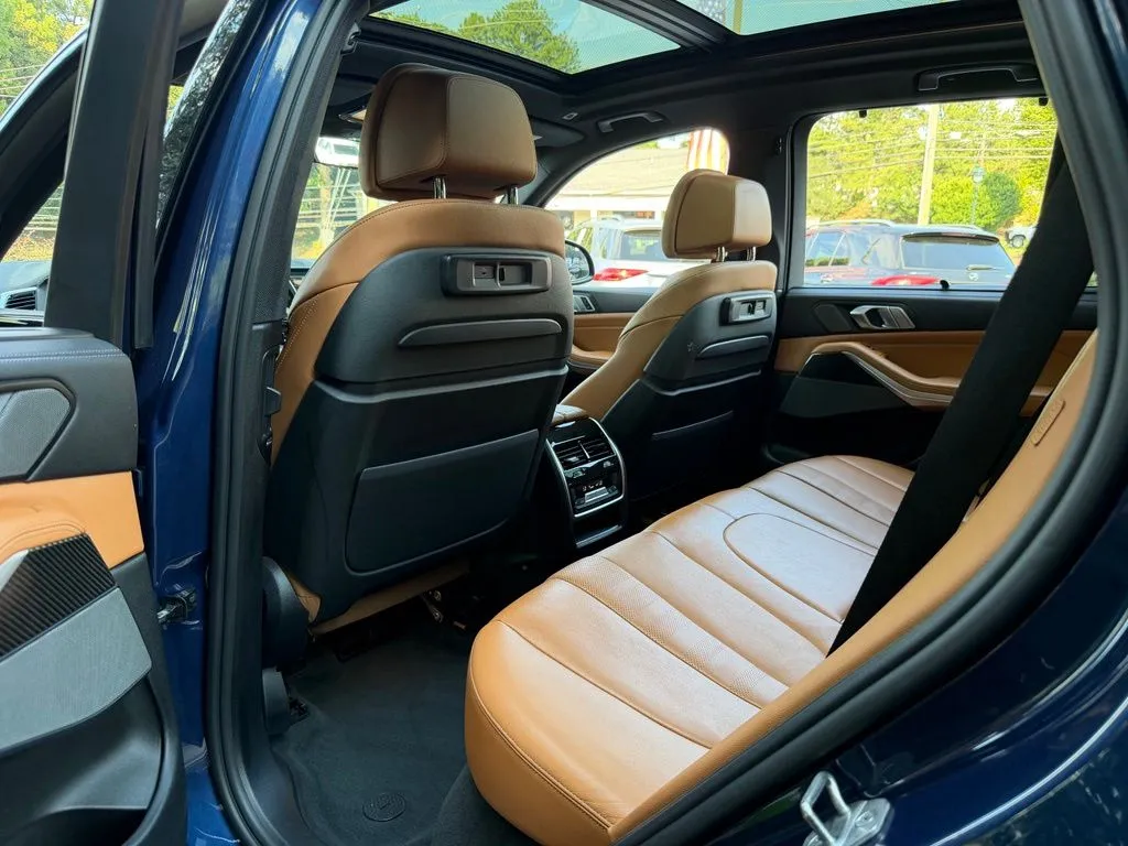BMW X5 photo 31