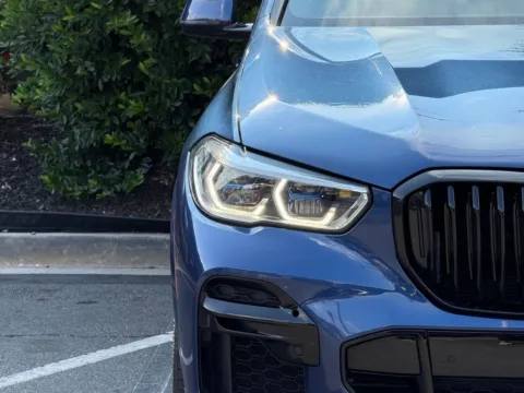 More photos of 2022 BMW X5 M50i at Gravity Autos Sandy Springs, GA