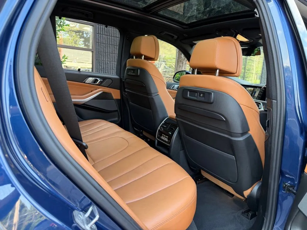 BMW X5 photo 39