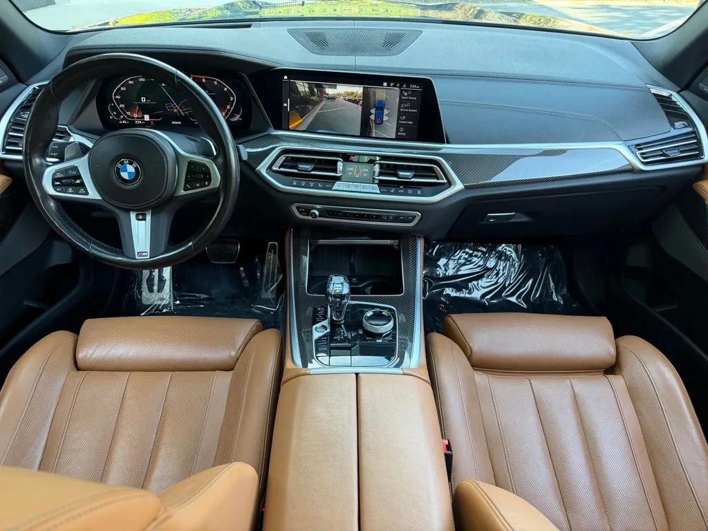 BMW X5 photo 41
