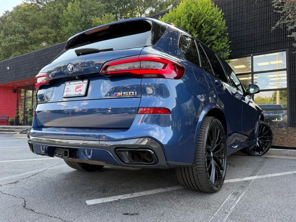 BMW X5 photo 13
