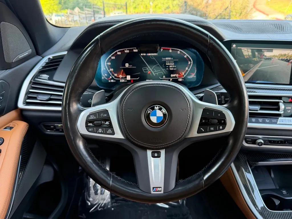 BMW X5 photo 44