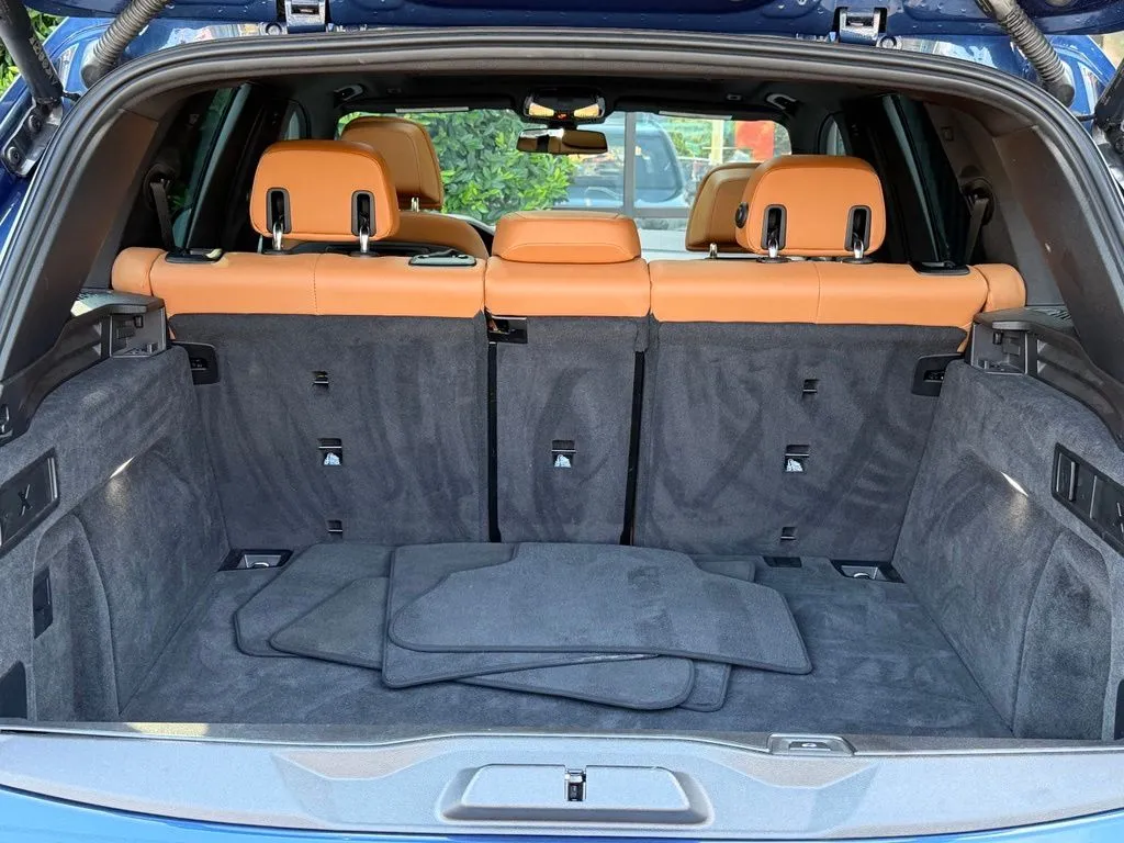 BMW X5 photo 18