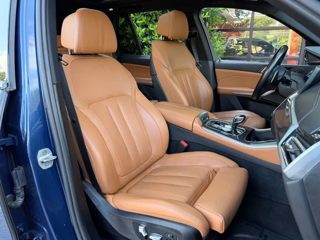 BMW X5 photo 35