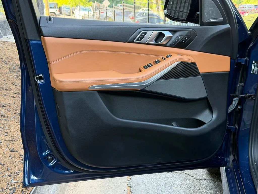 BMW X5 photo 29