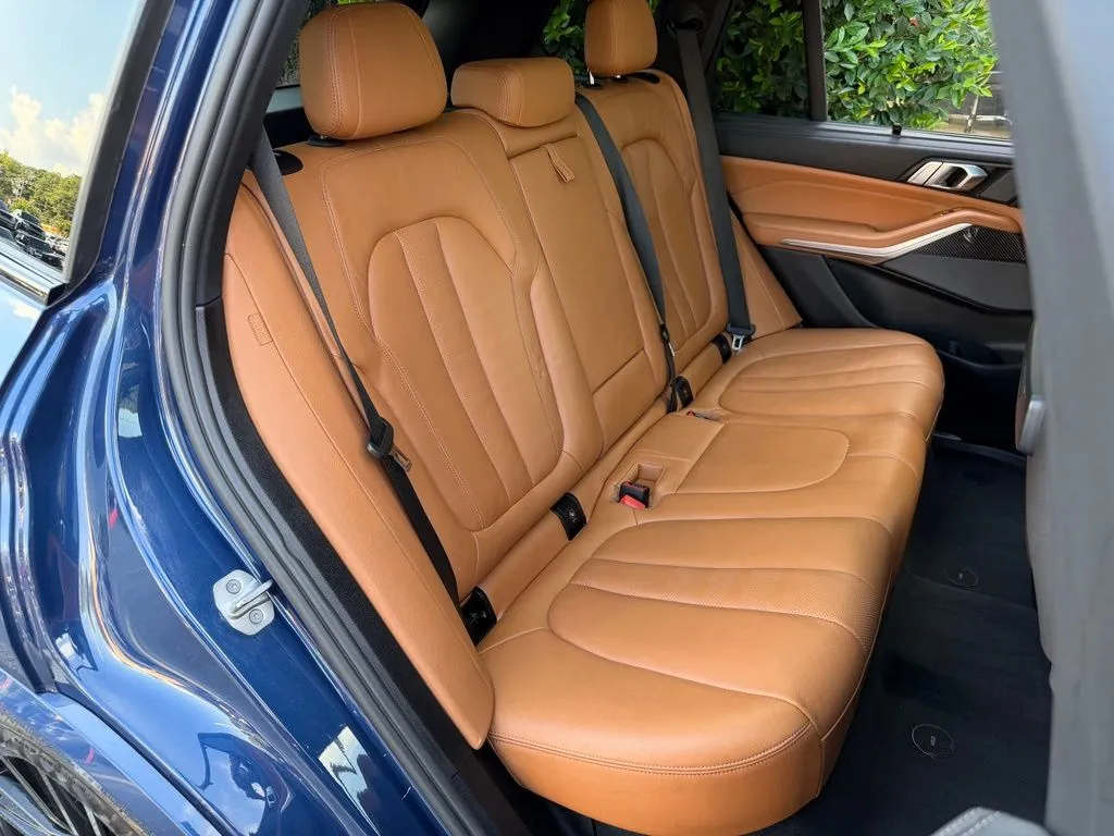BMW X5 photo 40