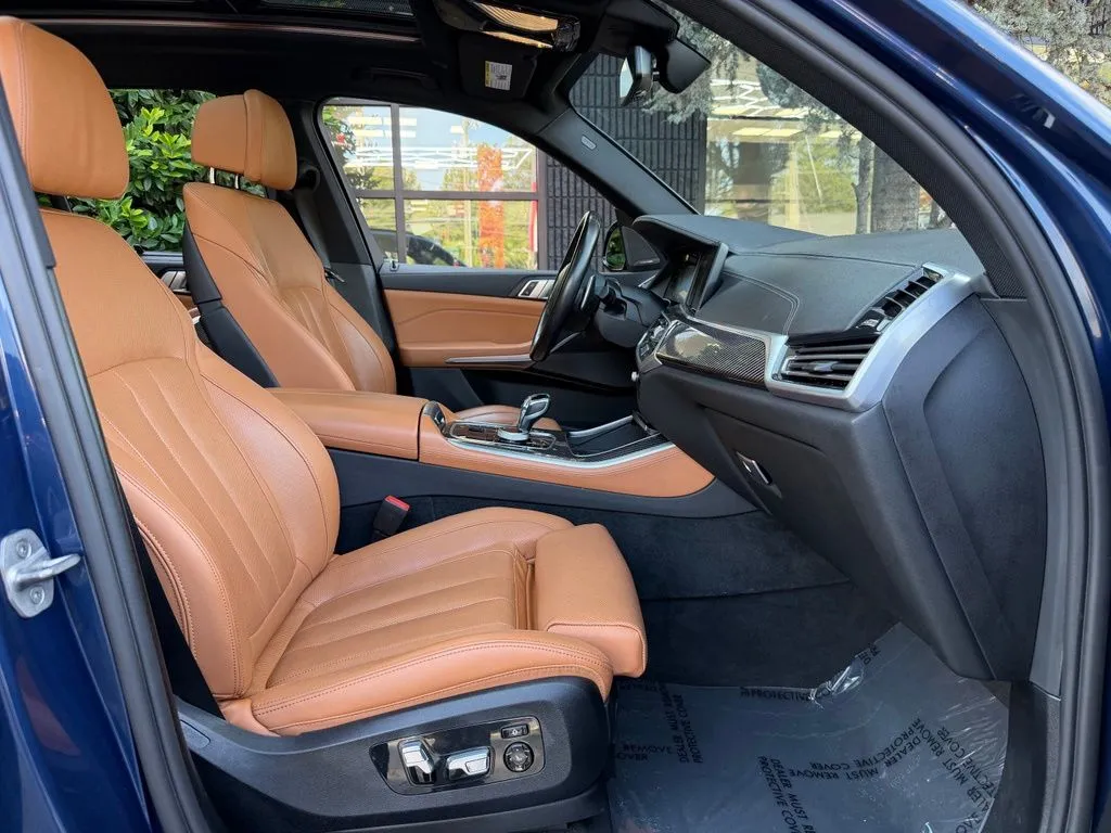 BMW X5 photo 34