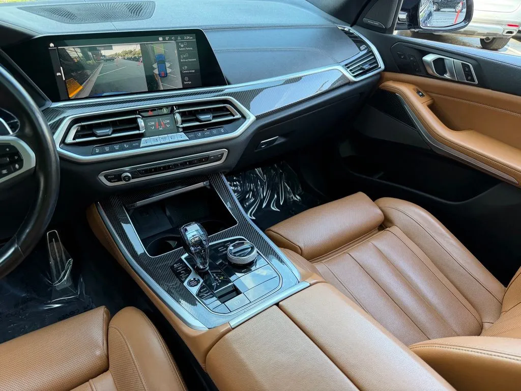 BMW X5 photo 43