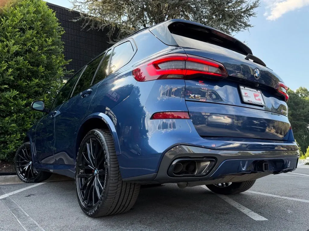 BMW X5 photo 20