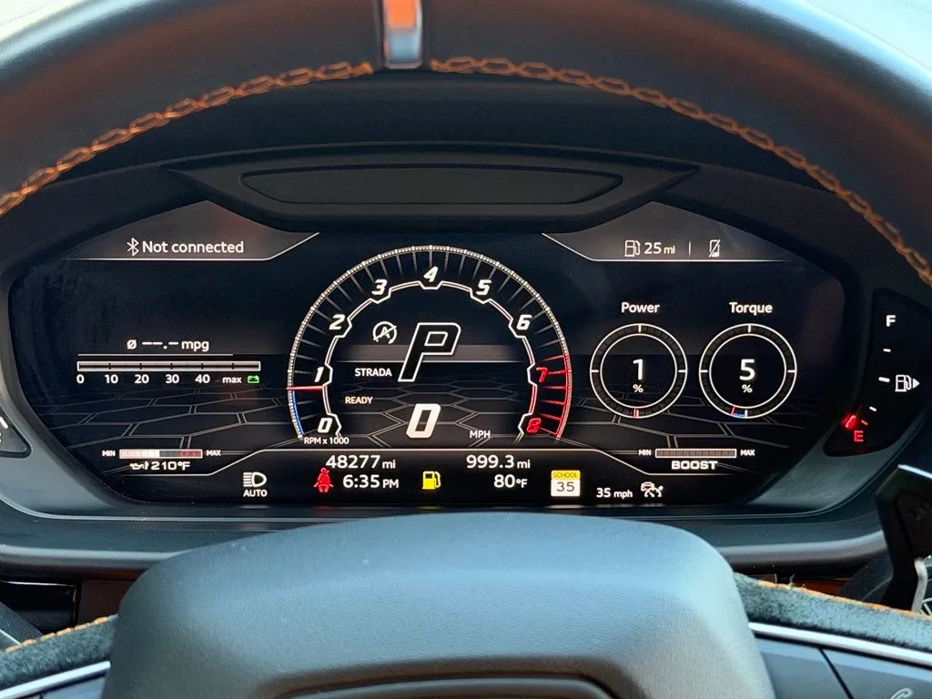 Lamborghini Urus photo 47