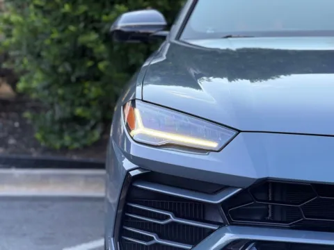 More photos of 2022 Lamborghini Urus Graphite Capsule at Gravity Autos Sandy Springs, GA