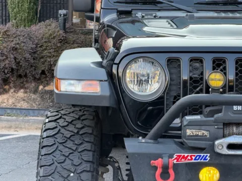 More photos of 2021 Jeep Gladiator Rubicon at Gravity Autos Sandy Springs, GA