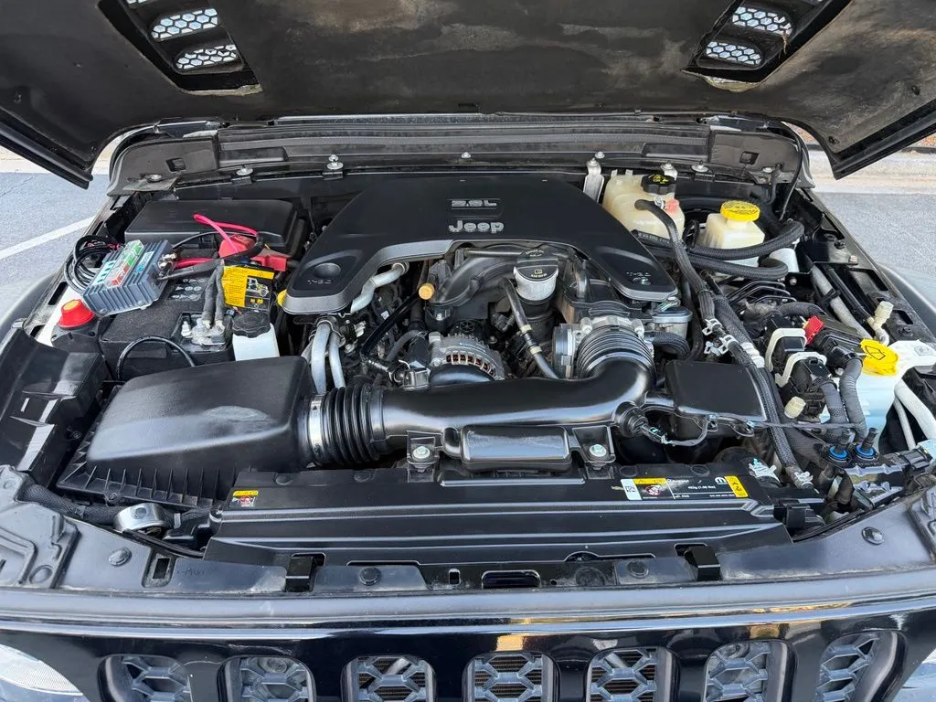 Jeep Gladiator photo 6
