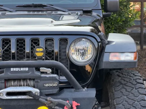 More photos of 2021 Jeep Gladiator Rubicon at Gravity Autos Sandy Springs, GA