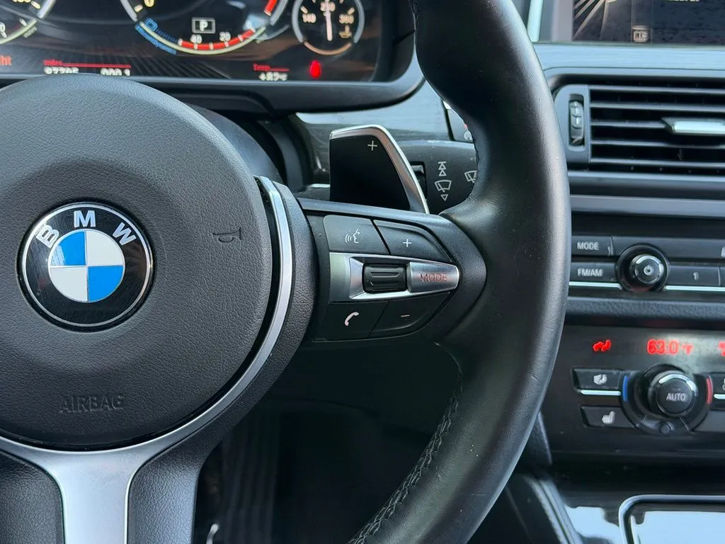 BMW 5 Series photo 44