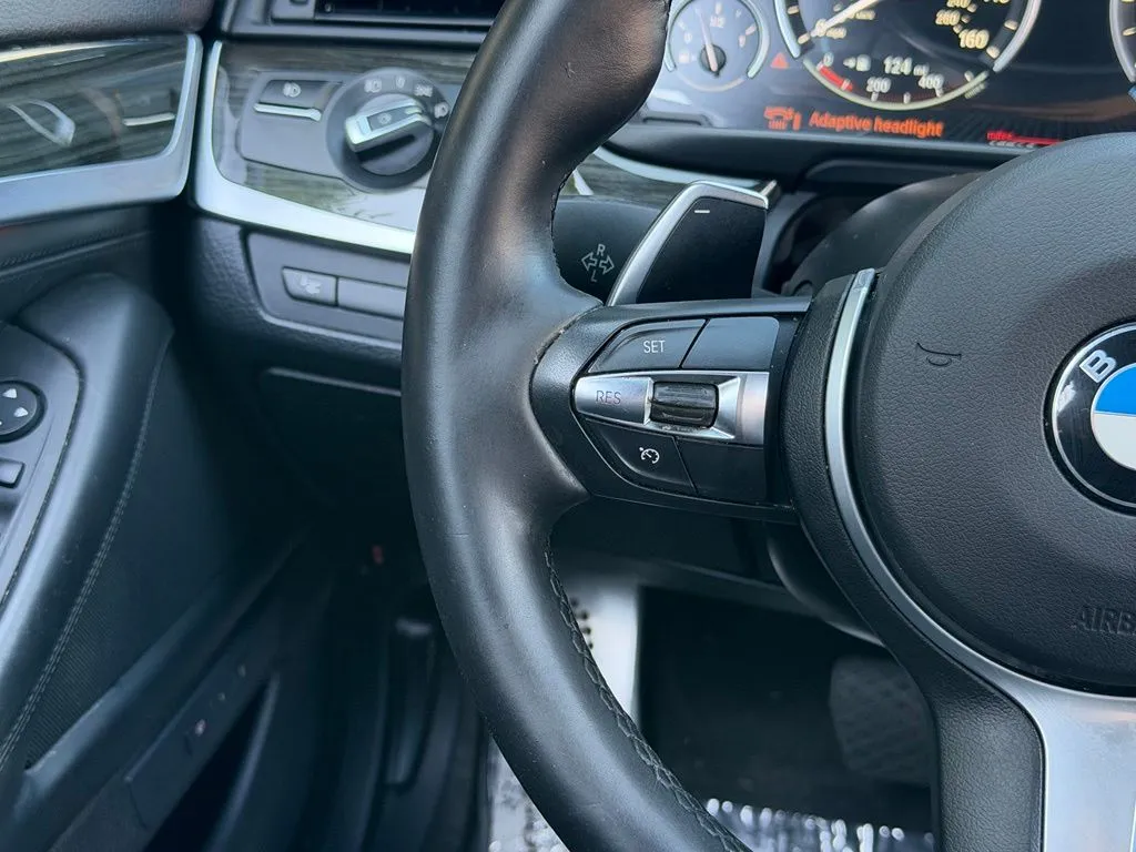 BMW 5 Series photo 43