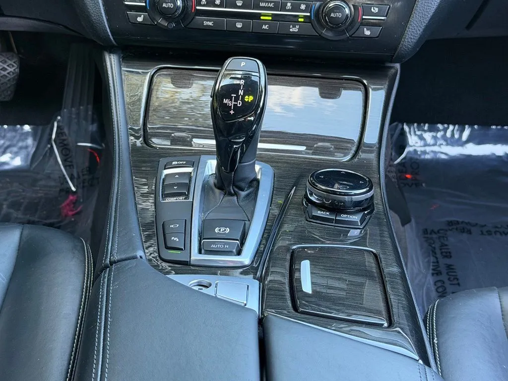 BMW 5 Series photo 47
