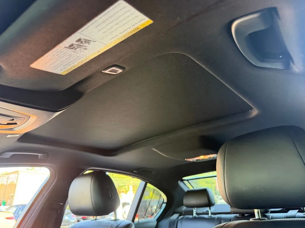 BMW 5 Series photo 49