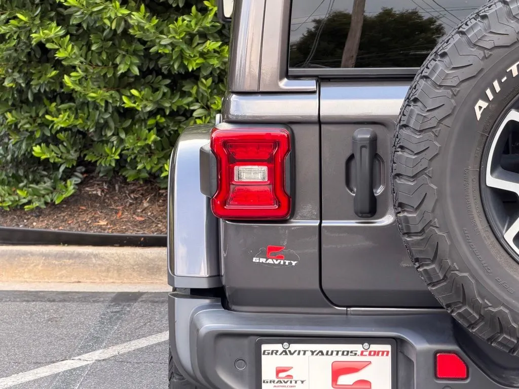 Jeep Wrangler photo 15