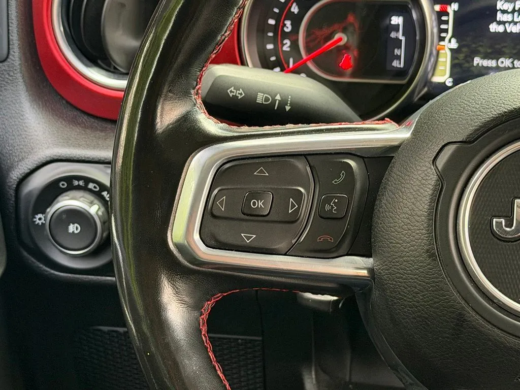 Jeep Wrangler photo 45