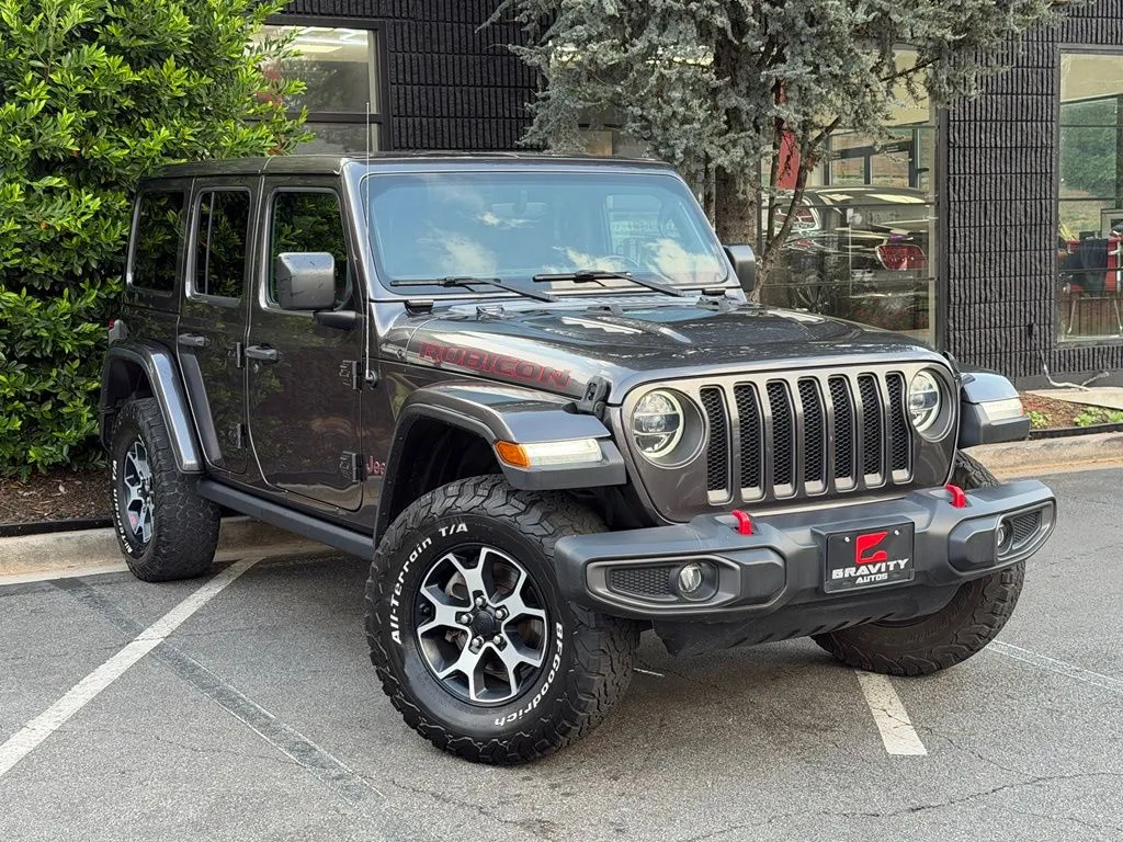 Jeep Wrangler photo 7