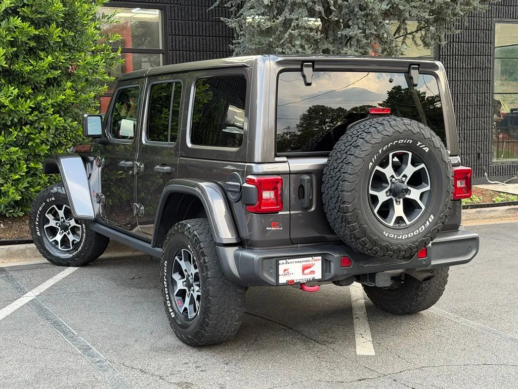 Jeep Wrangler photo 20