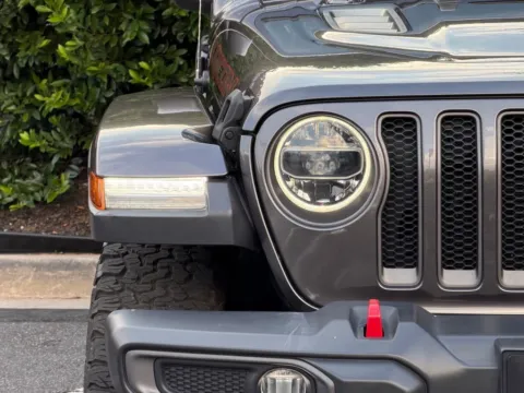 More photos of 2021 Jeep Wrangler Unlimited Rubicon at Gravity Autos Sandy Springs, GA