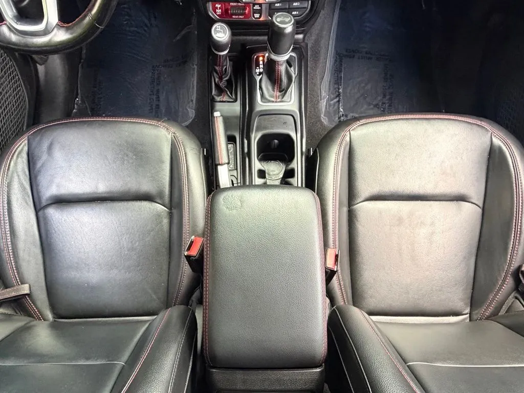 Jeep Wrangler photo 51