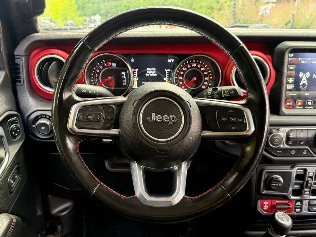 Jeep Wrangler photo 44