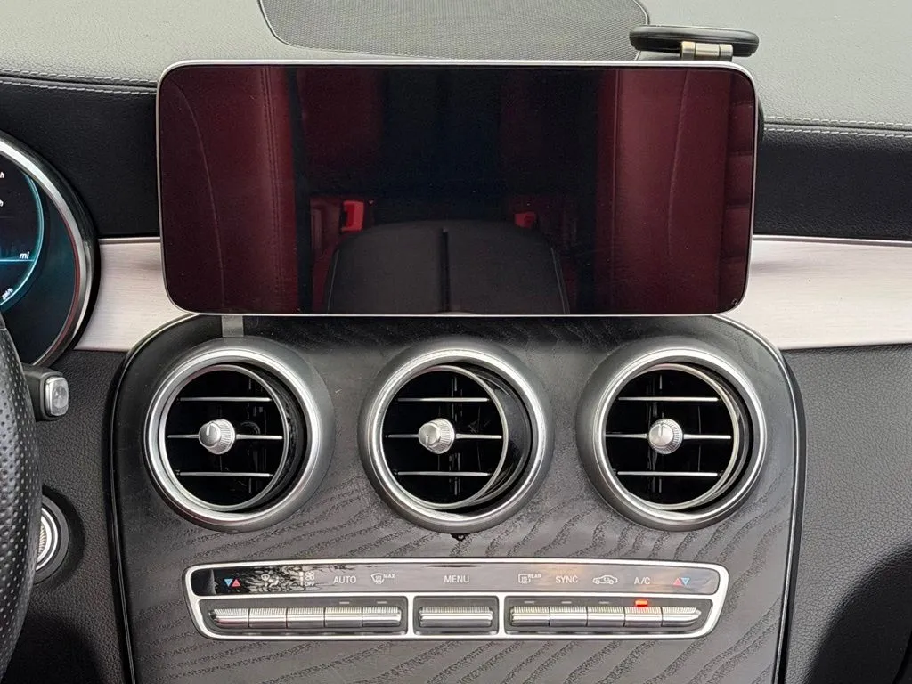 Mercedes-Benz C-Class photo 44