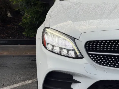 More photos of 2023 Mercedes-Benz C-Class C 300 at Gravity Autos Sandy Springs, GA