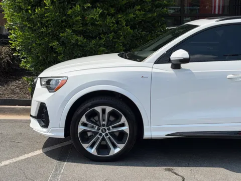 More photos of 2021 Audi Q3 Premium at Gravity Autos Sandy Springs, GA