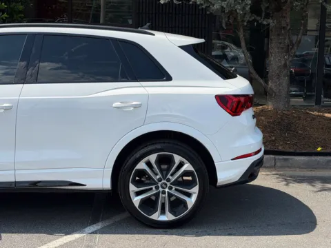 More photos of 2021 Audi Q3 Premium at Gravity Autos Sandy Springs, GA