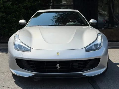 Another view of 2019 Ferrari GTC4Lusso T for sale in Sandy Springs, GA at Gravity Autos Sandy Springs